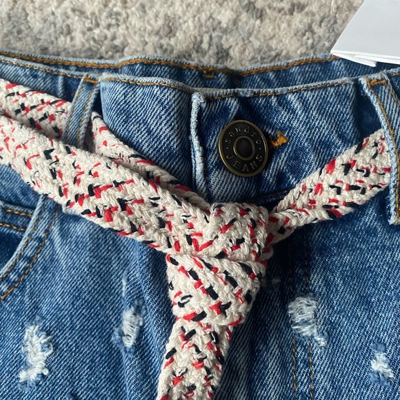 Sandro Ruthy women's jeans - Picture 4 of 13